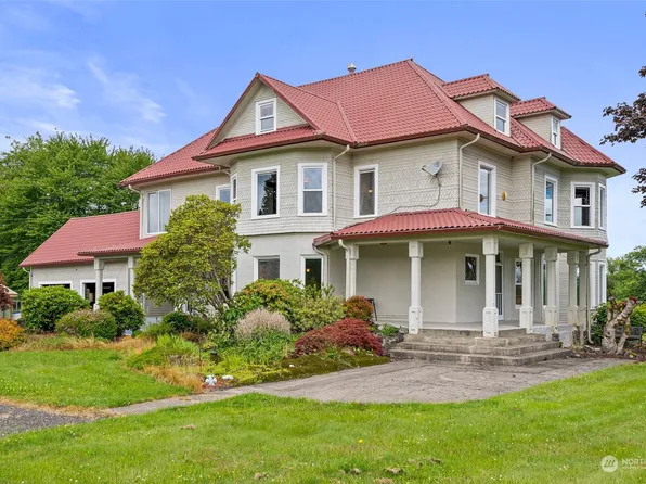 178 Geissler Road, Montesano, WA 98563