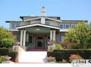 4033 Alameda Dr, San Diego, CA 92103