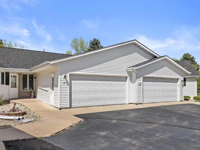 636 Westbury LANE #12, Delavan, WI, 53115