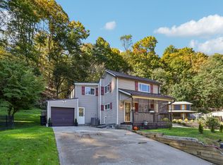 225 Camp Horne Rd, Pittsburgh, PA 15202