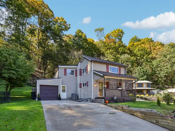 225 Camp Horne Rd, Pittsburgh, PA 15202