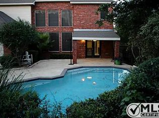 3211 Essex Dr, Mansfield, TX 76063