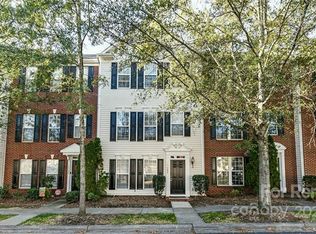 10252 Alexander Martin Ave, Charlotte, NC 28277