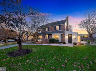 638 Wagner Rd, Lafayette Hill, PA 19444