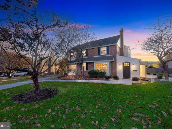 638 Wagner Rd, Lafayette Hill, PA 19444