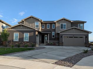 392 Overlook Ct, Erie, CO 80516