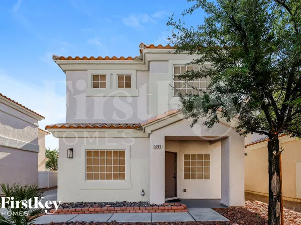 5980 Gentleslope St, Henderson, NV 89011