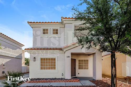 5980 Gentleslope St Photo 1