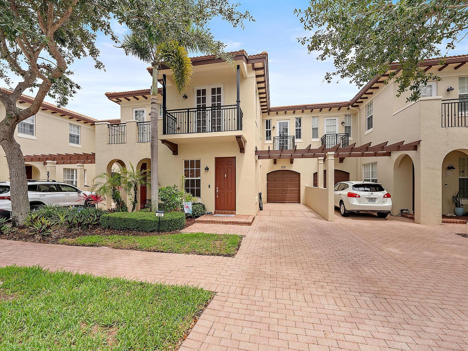 2788 Eagle Rock Circle #603