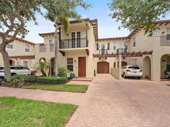 2788 Eagle Rock Circle #603, West Palm Beach, FL 33411