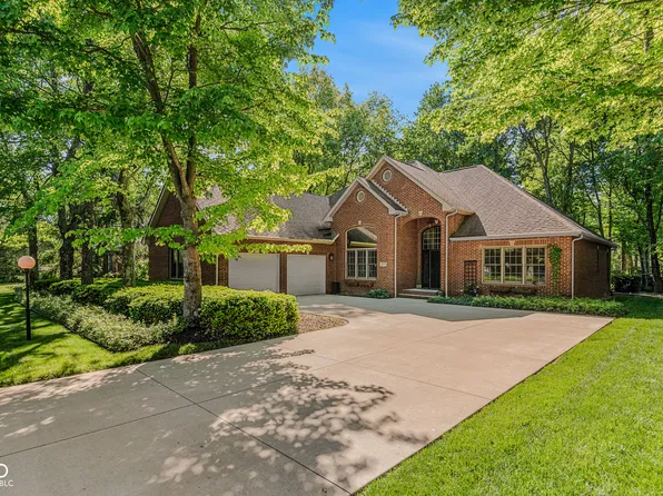 6017 Leatherback Dr, Columbus, IN 47201
