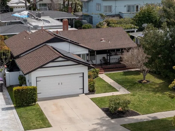 6526 E Rosebay St, Long Beach, CA 90808