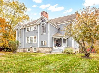 387 Hartford Ave, Bellingham, MA 02019