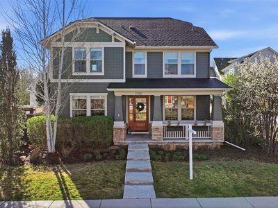11765 Perry Street, Westminster, CO, 80031