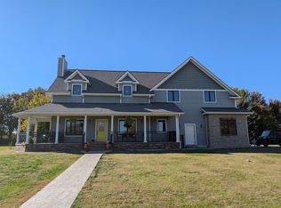 236 Us Highway 77, Burns, KS 66840