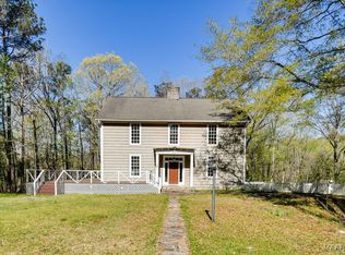 779 Hicks Store Rd, Tallassee, AL 36078