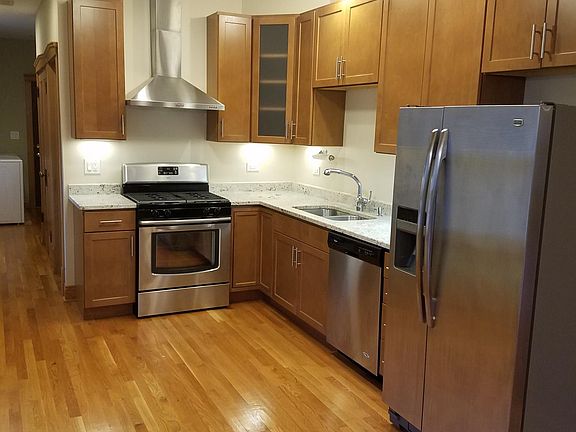 2nd image of 2448 N Campbell Ave