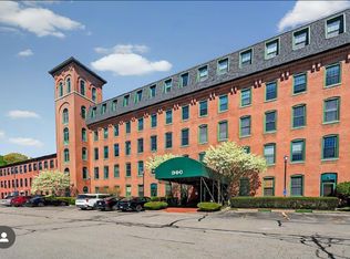 300 Front St #407, Pawtucket, RI 02860