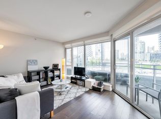 1372 Seymour St #607, Vancouver, BC
