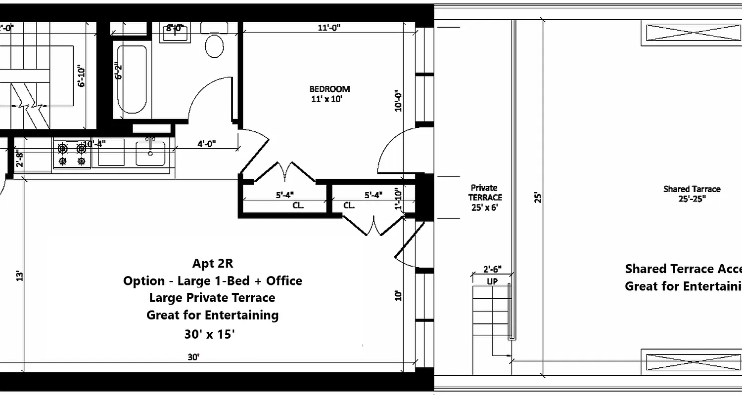 floor plan 5