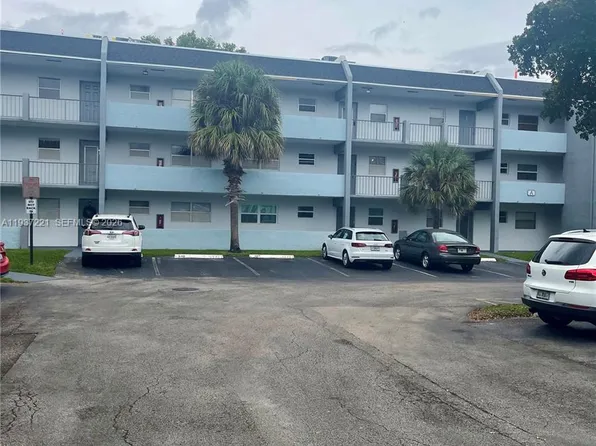 8351 Sands Point Blvd APT A208, Fort Lauderdale, FL 33321