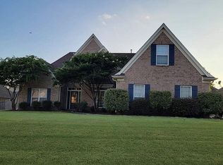 587 Cobblestone Ln, Hernando, MS 38632