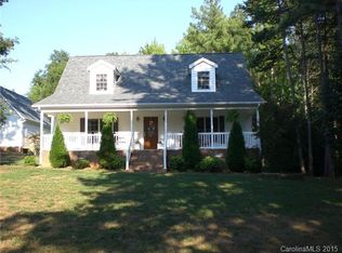 7602 Jack Adcock Rd, Oxford, NC 27565