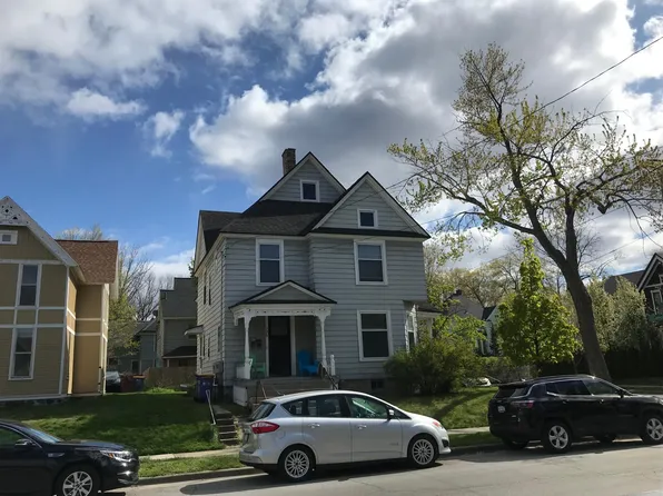 536 Lyon St NE #1, Grand Rapids, MI 49503