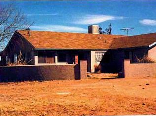 141 S Calle Tortuga, Benson, AZ 85602