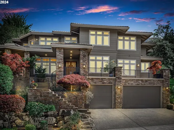 3206 NW Chapin Dr, Portland, OR 97229