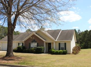 1401 Covington Ave, Opelika, AL 36801