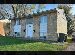 3711 Beulah Rd #2, Columbus, OH 43224