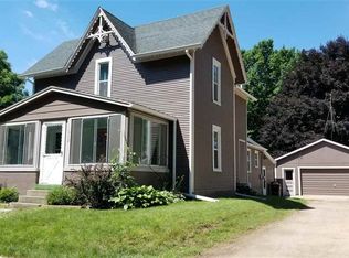 112 N Concord St, Concord, MI 49237