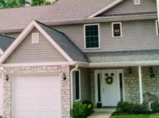 5723 W Vinca Ln, Ellettsville, IN 47429