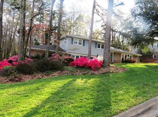 756 Courtney St SE, Concord, NC 28025