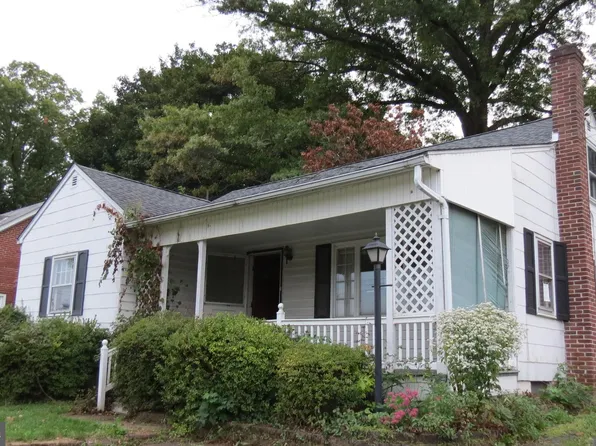 1617 S Main St, Bechtelsville, PA 19505