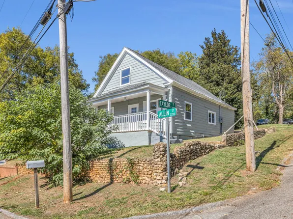 2219 Allin St, Chattanooga, TN 37406