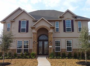 5314 Valley Country Ln, Sugar Land, TX 77479