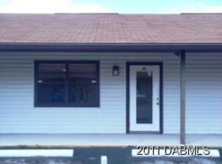 927 S Ridgewood Ave STE A3, Edgewater, FL 32132