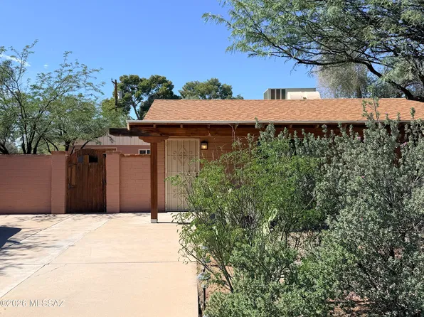 2625 N Norton Ave, Tucson, AZ 85719