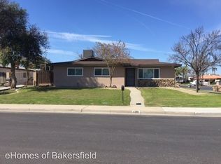 4201 Chadbourn St, Bakersfield, CA