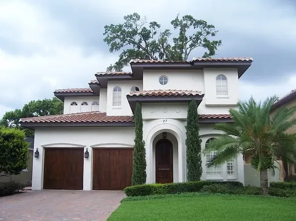 27 E Yale St, Orlando, FL 32804