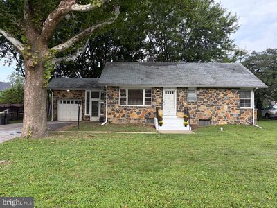 5 Catherine St, New Castle, DE, 19720