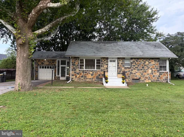 5 Catherine St, New Castle, DE 19720