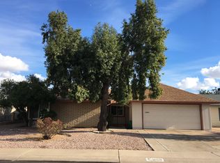 11631 S Half Moon Dr, Phoenix, AZ 85044