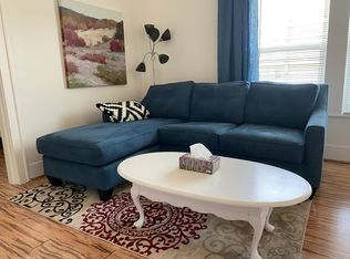 1922 Rosewood St #2R, Houston, TX 77004