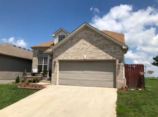 2701 Wigginton Point, Lexington, KY 40511