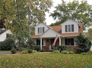 2454 Pemberton Dr, Toledo, OH 43606