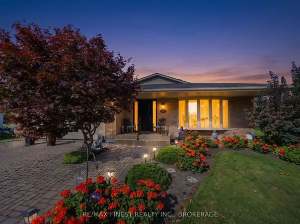 935 Brodie Ave, Kingston, ON K7M 4P8