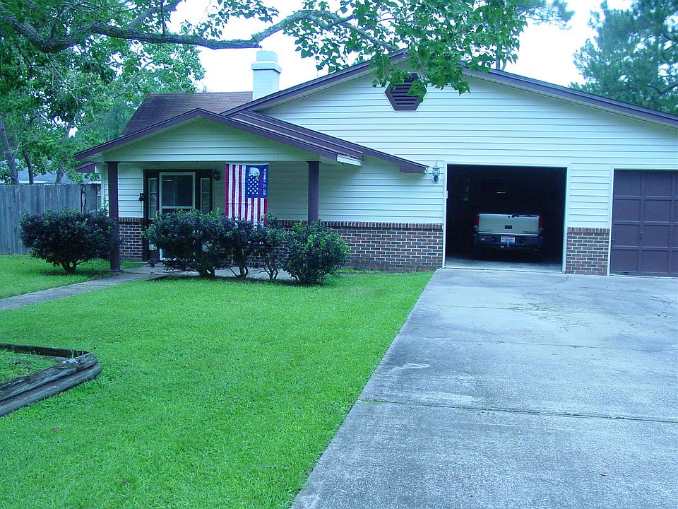 House Front